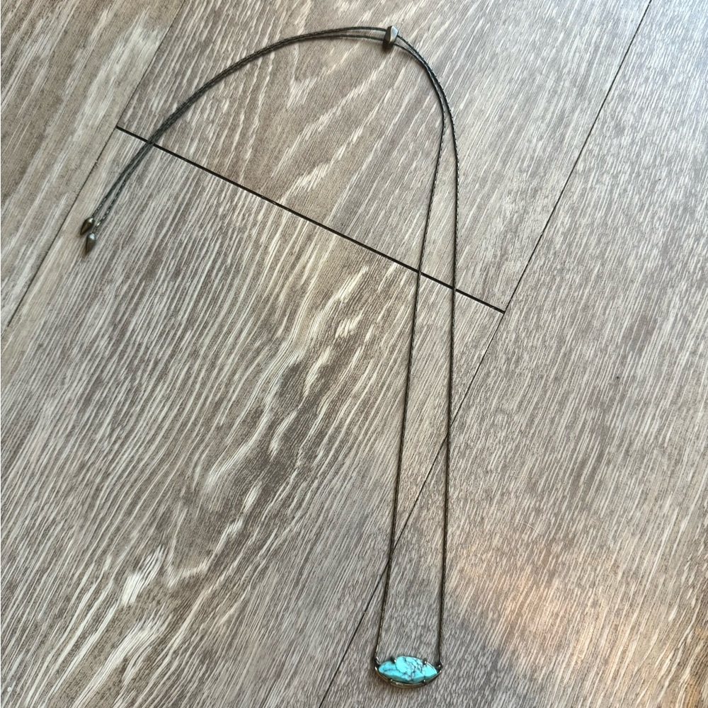 Kendra Scott Necklace